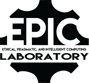 EPIC Laboratory Logo